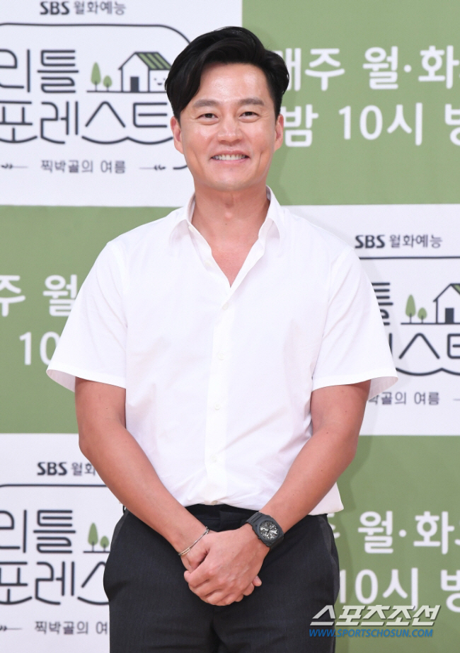 Lee Seojin, the reason why you only appeared on variety shows...'You can't be the main character because of your physical strength'