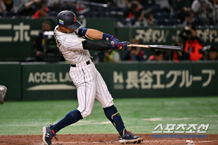 No Murakami, No. 1 and No. 2 Home Runners, Okamoto was out, and even the most winning pitcher was injured and left 'Premier12' Japanese national team begins training camp tomorrow 