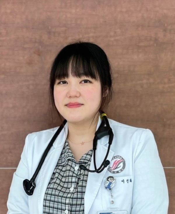 Professor Lee Jin-hwa of the Dongtan Sacred Heart Hospital of Hallym University won the International Conference on Cardiovascular Intervention and the Excellence Award