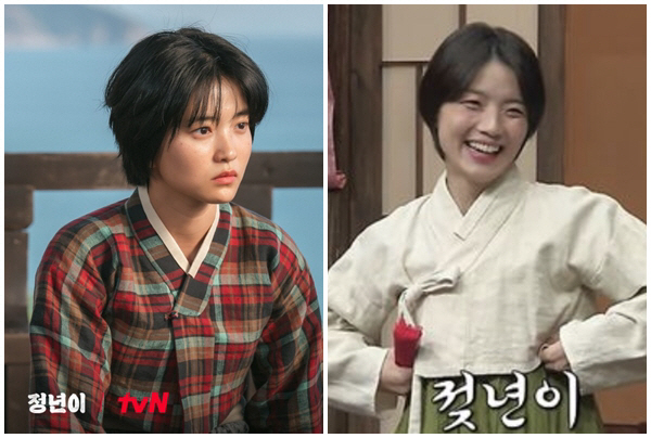 SC Issue 'SNL's leaving? Controversy over sexual harassment of Kim Tae-ri describing sexual activity in the 'baby year'