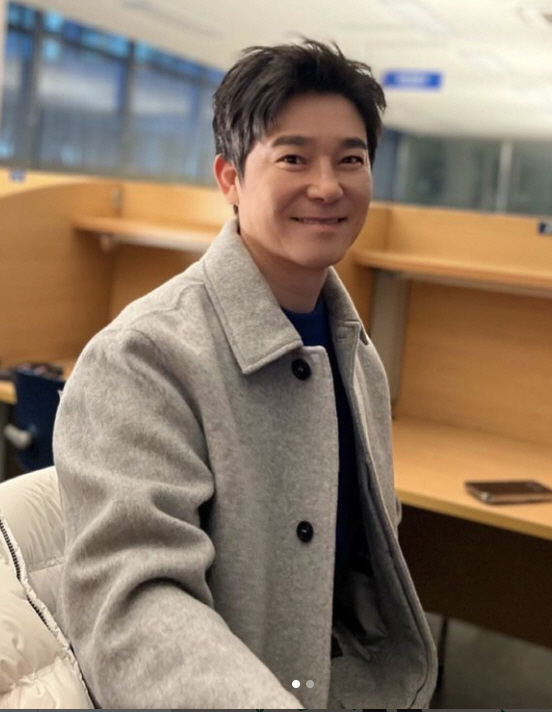 'Stock price manipulation → controversy over eating and running'Lim Chang-jung made a comeback'What happens happens happens'