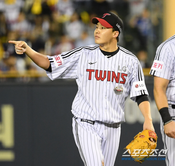 'Who will fill the blank with?' What about Lim Chan-gyu? I asked the head coach of the national team. The number of injured → thirst for selection → external recruitment 