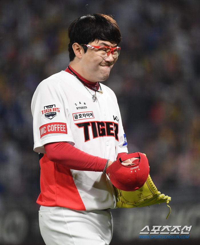 'You're going to re-sign.' 'Big Game Foreigner' Diaz brings down Yang Hyun-jong, two-run shot at consecutive times, PS 5 home runs