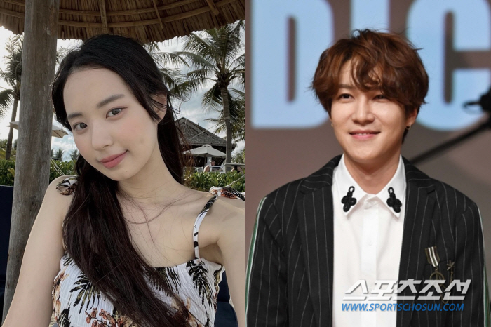 Dixon Kim Tae-hyun, ♥'Choi Hyun-seok's daughter'Choy Yeon-soo's pre-marriage romantic relationship'We decided to be together in our lives' (Full Story)