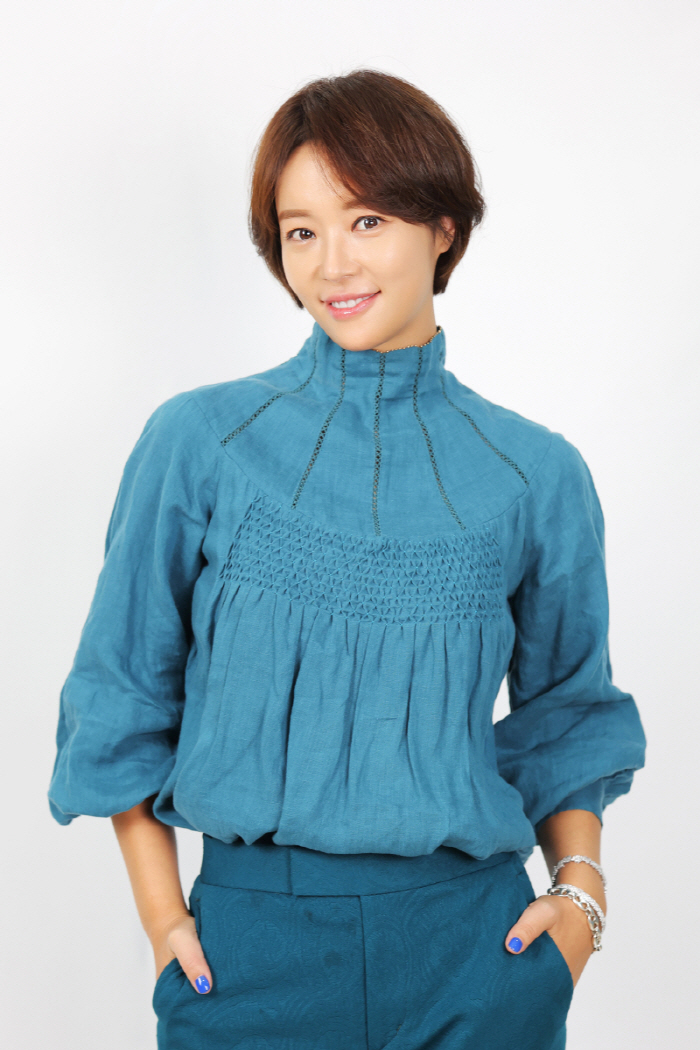 'First MC Challenge'Hwang Jung-eum'I've turned down a lot of entertainment shows, but I trust Shin Dong-yup and join right away'('Because I'm a solo artist')