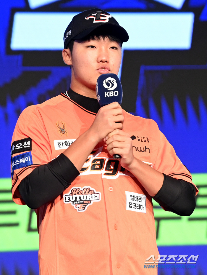 From Chae Eun-sung to 'Rookie' Jung Woo-ju, we need to prepare carefully'5 wins in the daily education league → Now it's the final camp of 'high intensity'