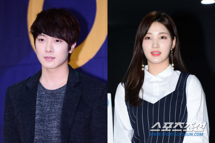  Lee Hong-ki's 'Choi Min-hwan Advocacy' was uselessFT Island eventually canceled the two-member → sports competition