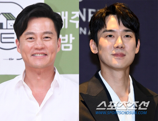 Lee Seo-jin and Yoo Yeon-seok pointed out their skills 'I'm not bad at all'...Yoo Jae-seok, who mediates conflict ('When I meet up with him)