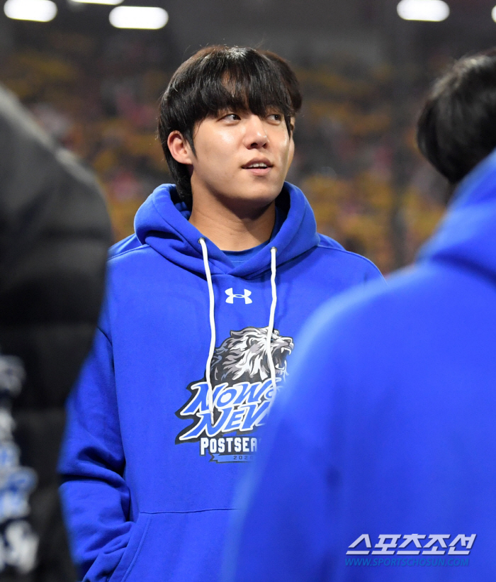 Why is it Lim Chan Kyu? Won Tae-in's injury gap → 32-year-old veteran will be responsiblePremier 12 National Team Entry Replacement 