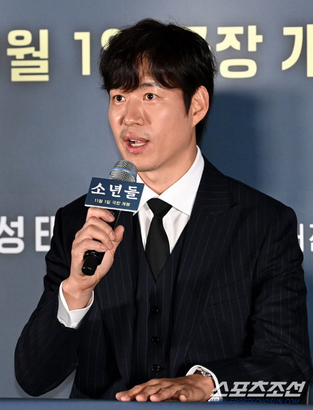 Yoo Jun-sang left a will in the ambulance 'Last greetings to his two sons''Dolsingforman'