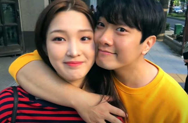  Yulhee, the crime of loving too much Choi Min-hwan 'Business Explosion' but half-removed memories