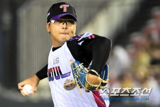 'Bulpen, catcher resources are raised in Japan.' LG pitcher Lee Ji-gang, Sung Dong-hyun, Heo Yong-joo, catcher Lee Ji-hun will participate in Junichi Finishing Camp 