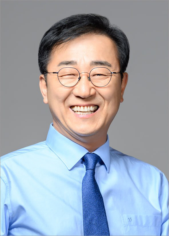 Representative Kim Yun-deok proposes a bill to improve the efficiency of classification of game products