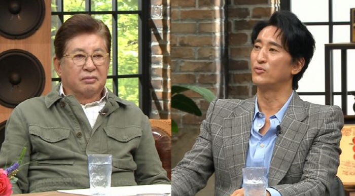 Shin Hyun-jun 'Second and third celebrity talents...'Kim Yong-gun and Ha Jung-woo '2nd generation of actors'I want to make it' (Flower Middle-aged) 