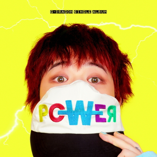 GD's Comeback with 'POWER' Dominates Charts and Ignites Global Interest