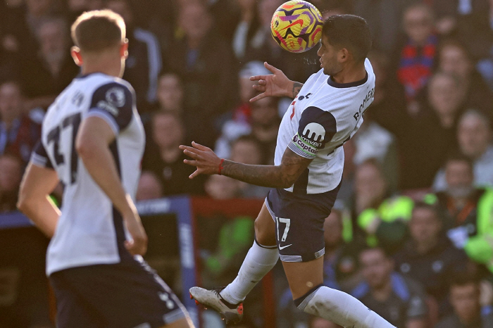 'I'll be right back.' Van der Penn, who broke his silence, 'Two words'Hamstring nightmare, 'Tottenham collapse' Postecoglou's defeat