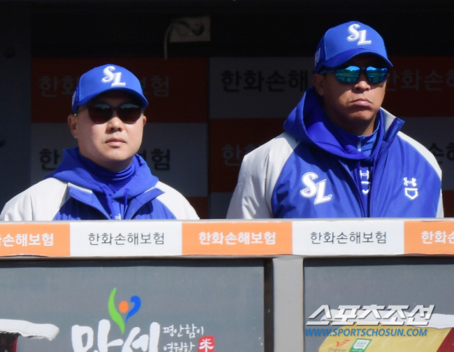 'Attack Kim Dong-yeop released fire bowler Jang Pil-jun...Former Chief Secretary Lee Byung-kyu is also terminated