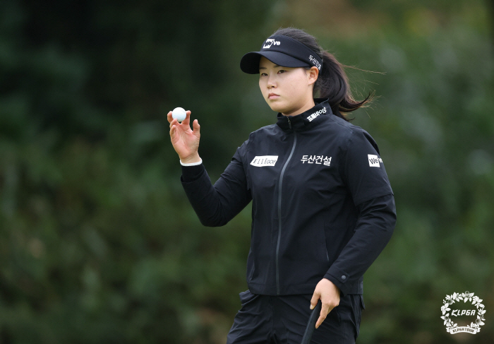 'Challenge to win for the first time in more than two years' Desert Fox Lim Hee-jung's pledge'While accepting tension' 