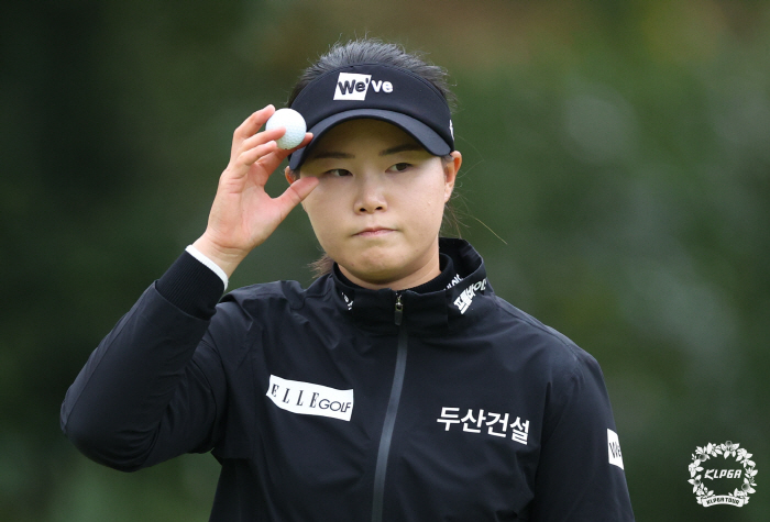 'Desert Fox' Lim Hee-jung returns to normal after two years of leading the KLPGA Tour S-OIL Championship?