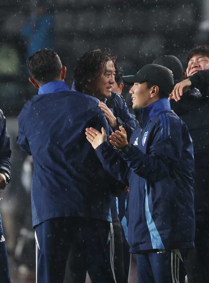 '96th → 'Tears of joy in winning for the third consecutive K-League title' Coach Kim Pan-gon 'Ulsan baton, I have regretted it' Grievance (Full Story)