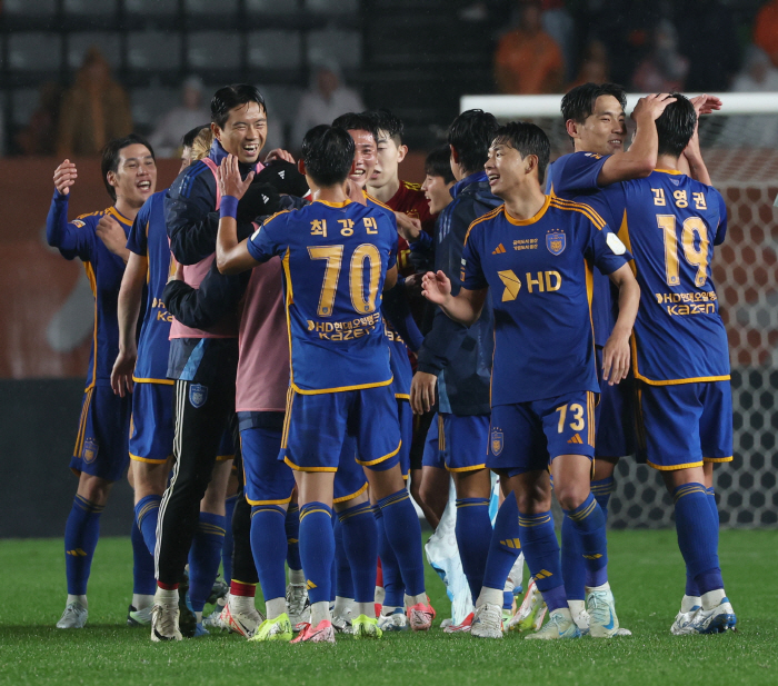 '96th → 'Tears of joy in winning for the third consecutive K-League title' Coach Kim Pan-gon 'Ulsan baton, I have regretted it' Grievance (Full Story)