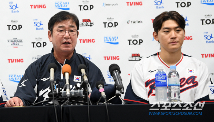  Kim Do-young, who monopolized the love of KBO legend Jang Jong-hoon with 340 home runs...'Now, the national third baseman'