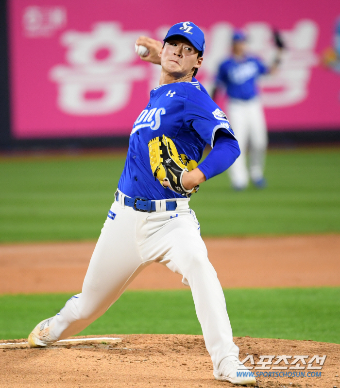  The 2nd Lee Seung-hyun Project, 'Samsung's Future Shoulder' Kim Dae-ho, Yuk Sun-yeop, Lee Ho-sung, participates in the Australian League...Choi Chae-heung joins the team