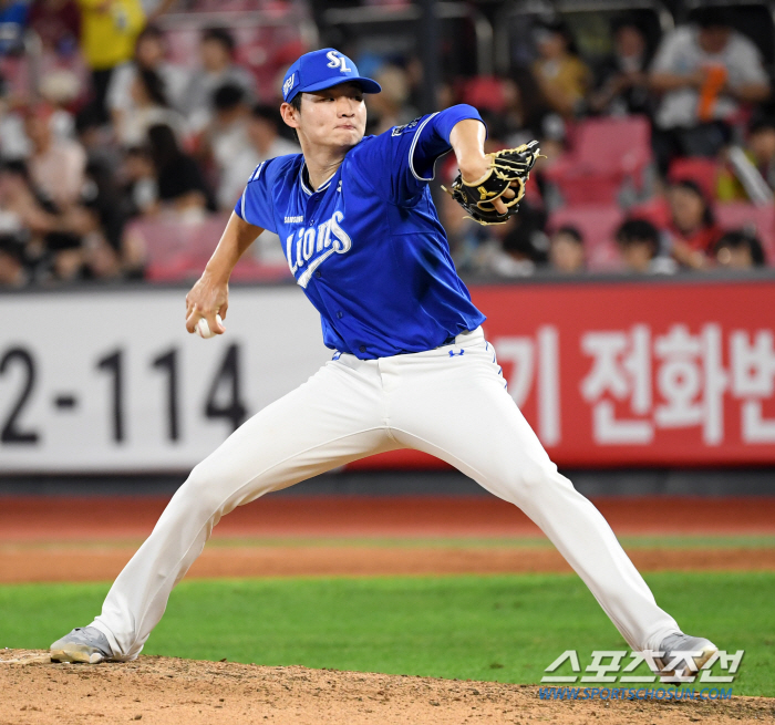  The 2nd Lee Seung-hyun Project, 'Samsung's Future Shoulder' Kim Dae-ho, Yuk Sun-yeop, Lee Ho-sung, participates in the Australian League...Choi Chae-heung joins the team