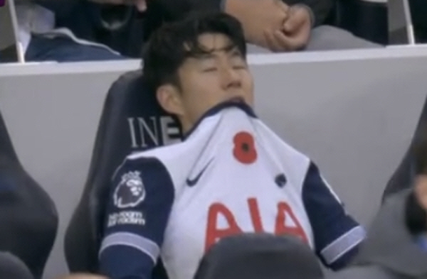 Son Heung-min shoots his third assist of the season in his return match from injury and in seven minutes 'Embarrassed replacement'Tottenham won 0-1 → 4-1 against Villa 