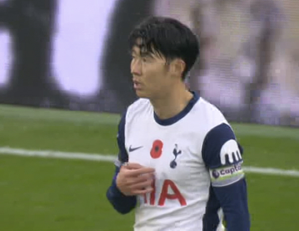 Son Heung-min shoots his third assist of the season in his return match from injury and in seven minutes 'Embarrassed replacement'Tottenham won 0-1 → 4-1 against Villa 