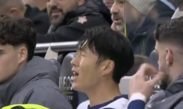 Son Heung-min shoots his third assist of the season in his return match from injury and in seven minutes 'Embarrassed replacement'Tottenham won 0-1 → 4-1 against Villa 