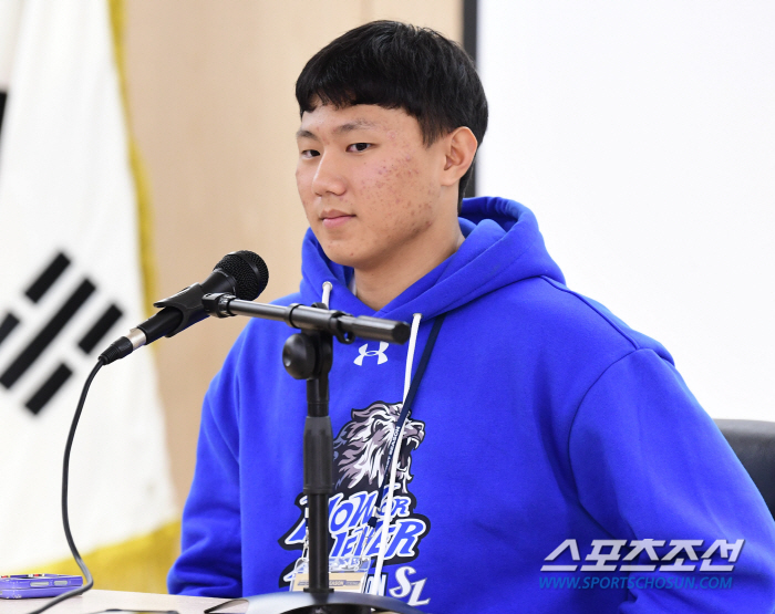 'Bae Chan-seung, Shim Jae-hoon, Cha Seung-jun, Su-ho' Samsung's future, gather in Okinawa...Coach Lee Jong-wook's final camp begins