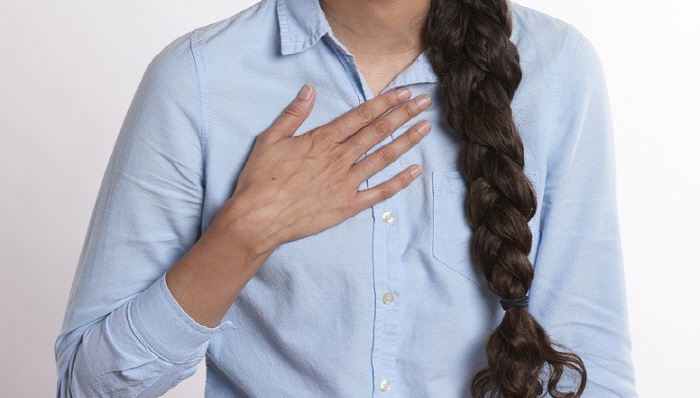 'Chronic women have 1.26 times higher risk of developing breast cancer'