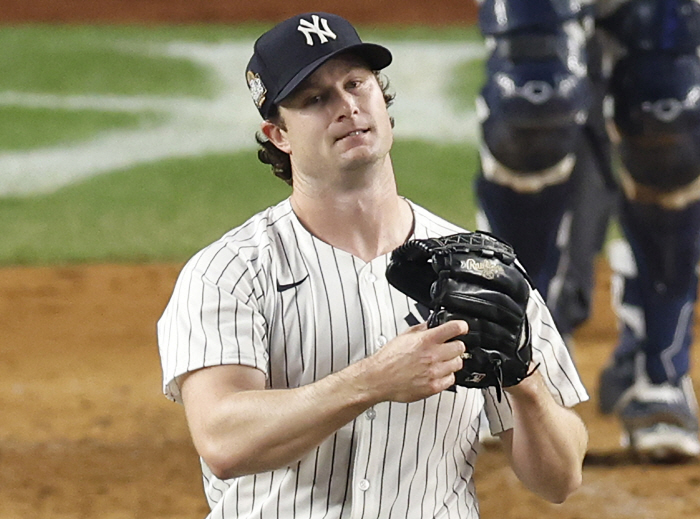 How did the Yankees persuade them, Gerrit Cole withdrew from the unprecedented opt-out