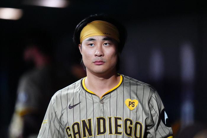 There was no qualifying offer for Kim Ha-sung, 'A player who would have spent six years and 180 million if he was healthy' The value of the shoulder injury has declined