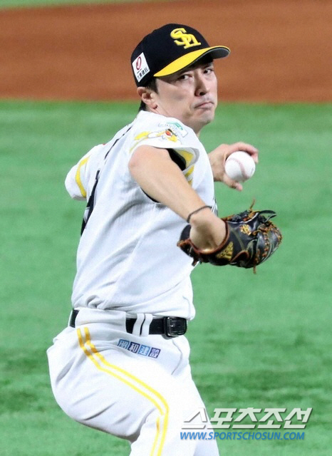 We talked about next year until a month ago, but the 43-year-old left-hander Wada retired in a surprise move, and the aftermath of Softbank's Japan Series shock defeat (Min Chang-ki's Japanese baseball)