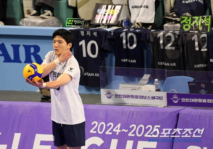 Jung Ji-seok's roaring performance in his return to injury