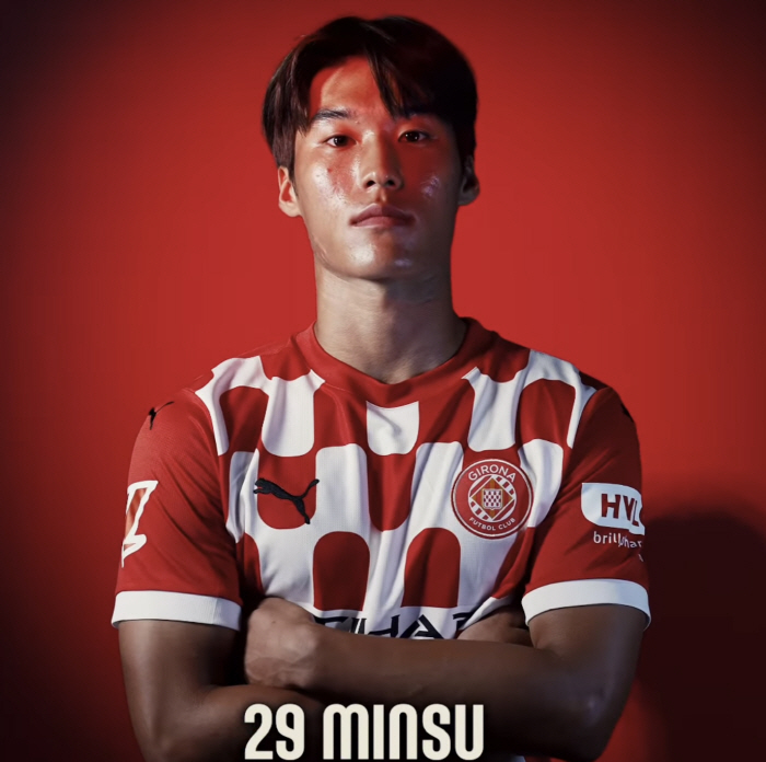 Lee Kang-in is the greatest talent of all time! At the age of 18, La Liga first team → King's Cup selection → UCL debut...Kim Min-soo to replace PSV match