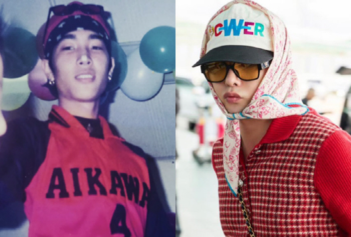 Ko Young-wook Sparks Controversy Summoning G-Dragon Over Headscarf Fashion