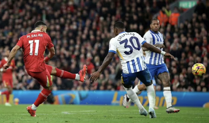 Shock '364 games-220 goals'Should Liverpool Legend Salado leave ahead of FA? 'Re-signing has not yet been announced → Saudi blockbuster contract attempted'