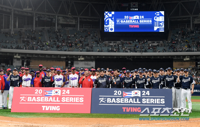 The three Cuban warriors who grew up in Japanese baseball, the No. 1 ERA - No. 1 save - No. 1-13 home run hitter, and the main power of the Premier 12 