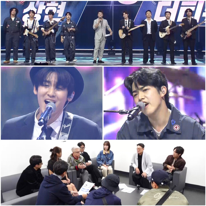 ‘TV Chosun University Song Festival’ Faces Judging Crisis