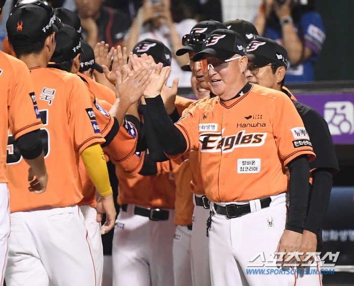 'Isn't that too expensive?' The other teams were also surprised. Why Hanwha was at the center of the soaring market price. 