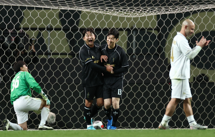 Park Ji-sung's careful advice to the Korea Football Association 'The loss of trust actually finds its own solution'