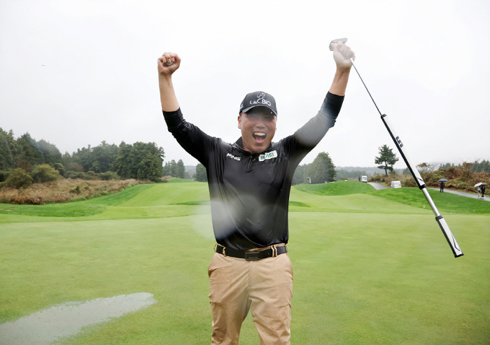 'After the president's call, I felt at ease' 'Clutch adventurer'Madasom wins two weeks in a row...Yoon Ina won three times and Jang Yubin won four times