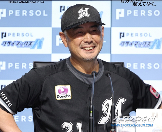 'Chiba Lotte must have fallen in love with Sasaki' Is it a scheduled failure to throw for four seasons and challenge to the Major League, manager Yoshii'''Mainichi''