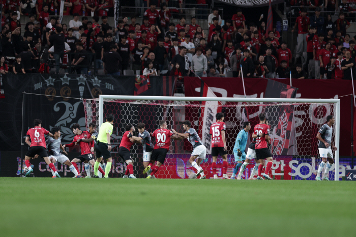 FC Seoul is busy with a long way to go, 'Early 3 consecutive losses' laidback Ulsan 500,000 spectators  ACL tickets, life and death'Sangam'