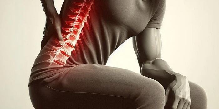 If you're confused about back pain, sprains or discs