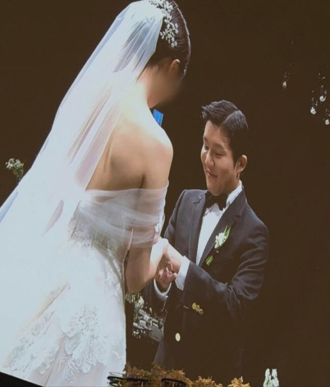 '2 Days & 1 Night' Members Spill on Cho Se-ho's Star-Studded Wedding