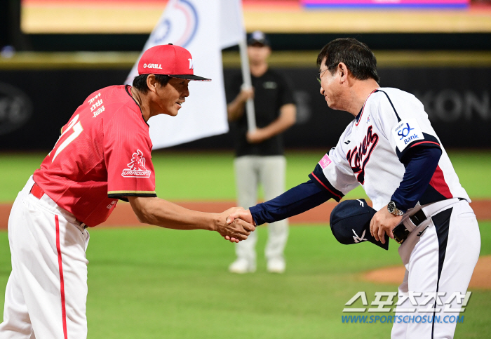 'Kim Hyung-joon 3 RBIs  Yoon Dong-hee solo shot' Ryu Joong-ilho, Wei Quan 51 defeat'3 consecutive warm-up matches'